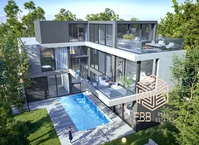 OFF-PLAN HANDOVER ON Q2 2026 | 4BHK VILLA SHARJAH