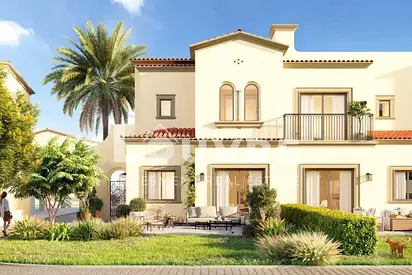 Prime Single Row Unit | 2BR + Maid | Huge Plot