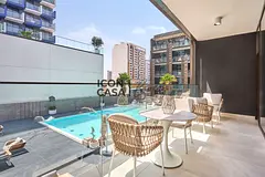 Brand New | Pool View | Luxury
