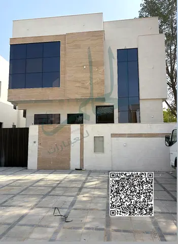 🏡 Residential Villa in Al Helio – Prime Location & Ready to Move In