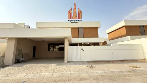 4-bedroom standalone villa | 10% down payment | 7-year payment plan