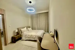 Spacious | New Building | With Parking