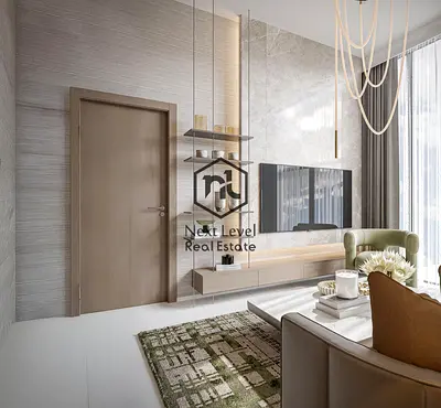 Provenza Residences by IKR Development 1 Bedroom Apartment