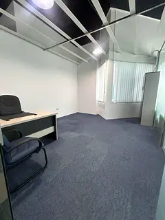Ideal Workspace at Unique World Business Center