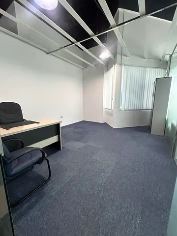 Ideal Workspace at Unique World Business Center