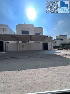 🏡 Spacious 3-Bedroom Villa for Rent