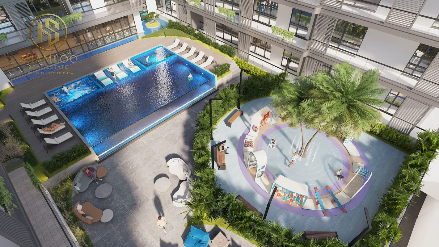 1 Terrace Apartment I Investor Deal I 1 % Per Month