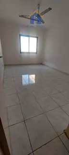 One room and hall apartment for sale in Al Qasimia
