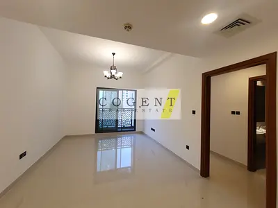 Elegant 1BHK | Premium Finish | 15 Days Free | 6 Cheques