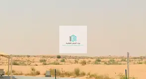Two Industrial Plots in Al Sajaa – Sharjah | Prime Location!