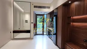 Studio Apartment | Torino by ORO24 | Pool &amp; Garden View | Balcony