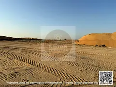 6727 SQ FT INDUSTRIAL PLOT FOR SALE NEAR CHINA MALL OF AJMAN IN AL JURF INDUSTRIAL 2