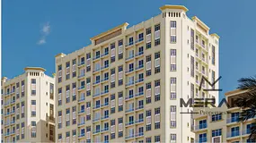 Your apartment with convenient installments for up to 7 years, with no commission or registration fe