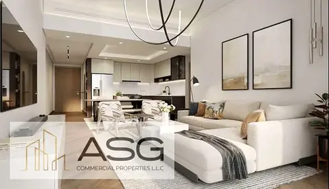Close to Metro | Invest now | Luxury living