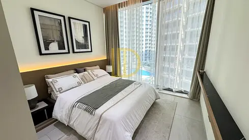 Ready | PHPP| 1% Monthly | Studio | Furnished