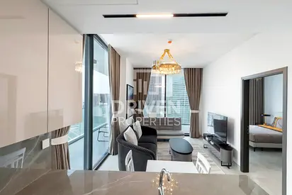 The Paragon by IGO | High Floor | Brand New