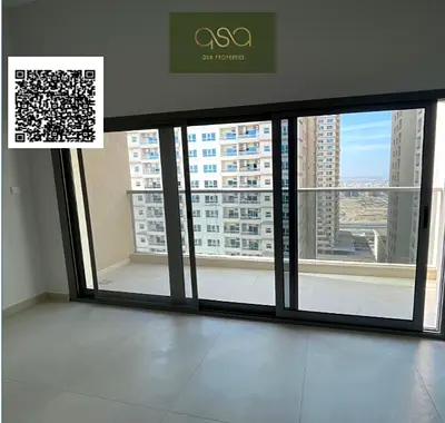 Studio for Sale | Garden Residence | 610 Sqft | AED 370K | Easy Installments