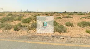For Sale: Residential Plot in Tilal City – Zone C, Sharjah
