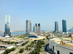 Huge Ready To Move 2BHK Apartment Available With 10 Dyas Free | GYM Pool Free | Al Taawun Sharjah…