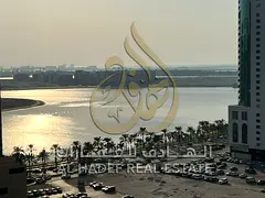🏡 2 Bedroom Apartment Available in Al Khan – Prime Location &amp; Spacious Layout – 4 or 6 Pa