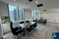 Modern | Close to Metro | Furnished