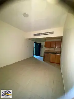 Good Studio Apartment Central AC Rent 15000 AED