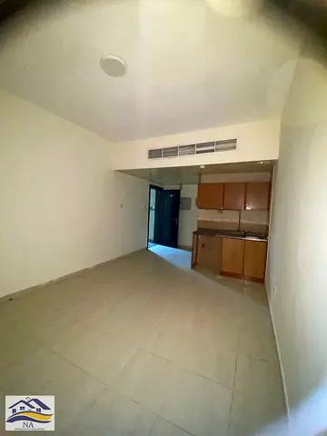 Good Studio Apartment Central AC Rent 15000 AED