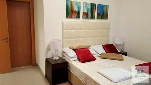 Fully Fitted Furnished | Best Deal | Spacious