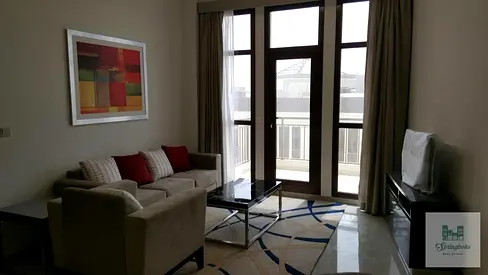 Fully Fitted Furnished | Best Deal | Spacious
