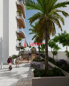 Spacious Layout | With Balcony | Corner Unit | Community View