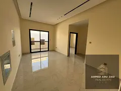 Exceptional opportunity for first tenants! A luxurious master bedroom and living room apartment in A