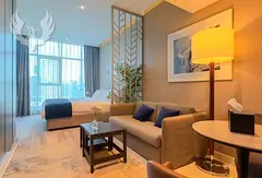 Full Canal View | Fully Furnished | Rented