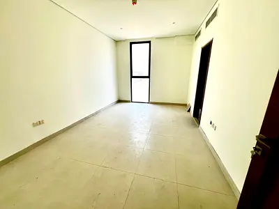 Brand new 2bhk with pool and  parking in al jada