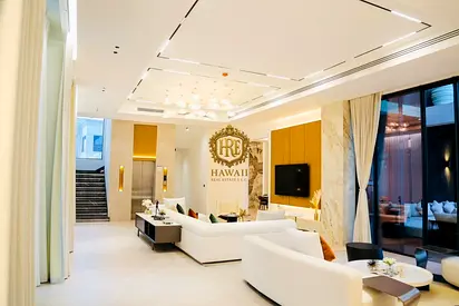 Corner Plot | Brand New | Fully Furnished | Luxury Living