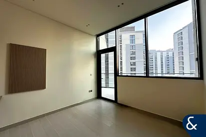 Unfurnished | Private Pool | Prime Unit