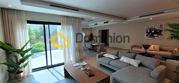 Eco-friendly and Family Centered | Solar Powered | Sustainable Lifestyle | Modern Smart Villas