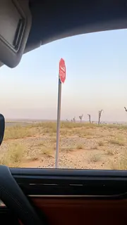 Residential land for sale in the Maysaloon area of ​​Sharjah.