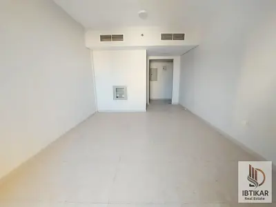 Brand new 1 Bedroom | Central AC | With Parking