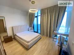 Move-In Ready | Fully Furnished Apartment for Rent