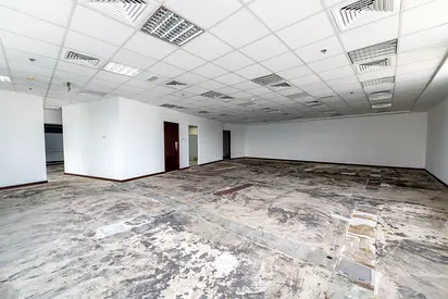 Fitted Office | Ready To Move | DDA License