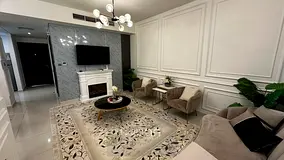 Fully Furnished | Extended Unit| Modern Finishes|