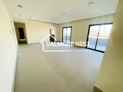 Versatile space I With closed kitchen I Easy access