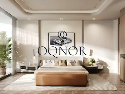 Luxurious Studio | Iconic Branded Residences