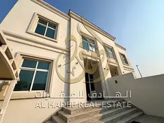 For rent in Hoshi: a villa, first occupancy after renovation, with central air conditioning and gas,