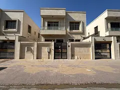 🏡 BRAND NEW 5 BEDROOM VILLA FOR RENT – AL YASMEEN, AJMAN 💰 Rent: AED 90,000 Only