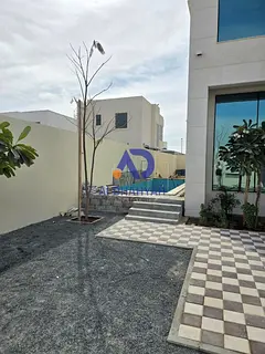 🏡 For sale a high-end villa in Houshi area - high quality finishes 🔹 Land area: 3150 feet 🔹