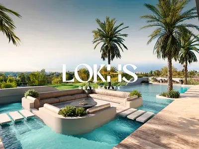 Full Marina View I High Floor I Handover 2026