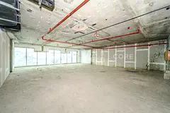 Shell and Core | Office | DED License