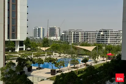 Vacant | Brand New | Emaar | Spacious Layout