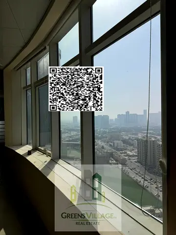 SPACIOUS OFFICE AVAILABLE FOR RENT IN HORIZON TOWER